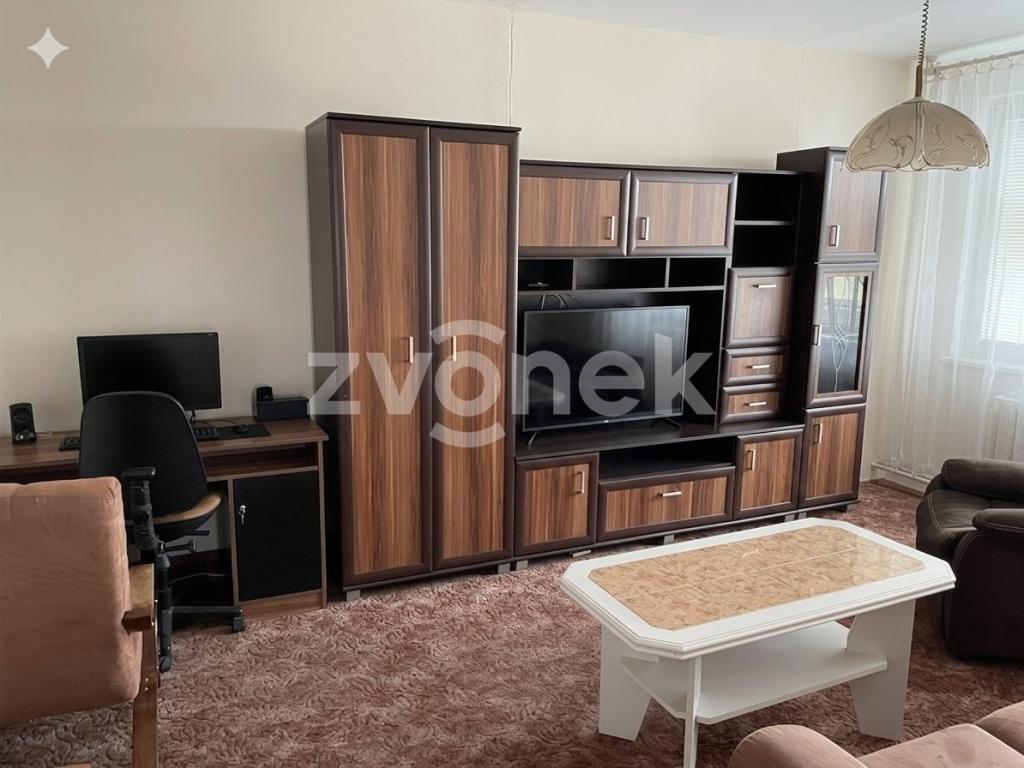 Pronájem bytu 3+1 64 m2