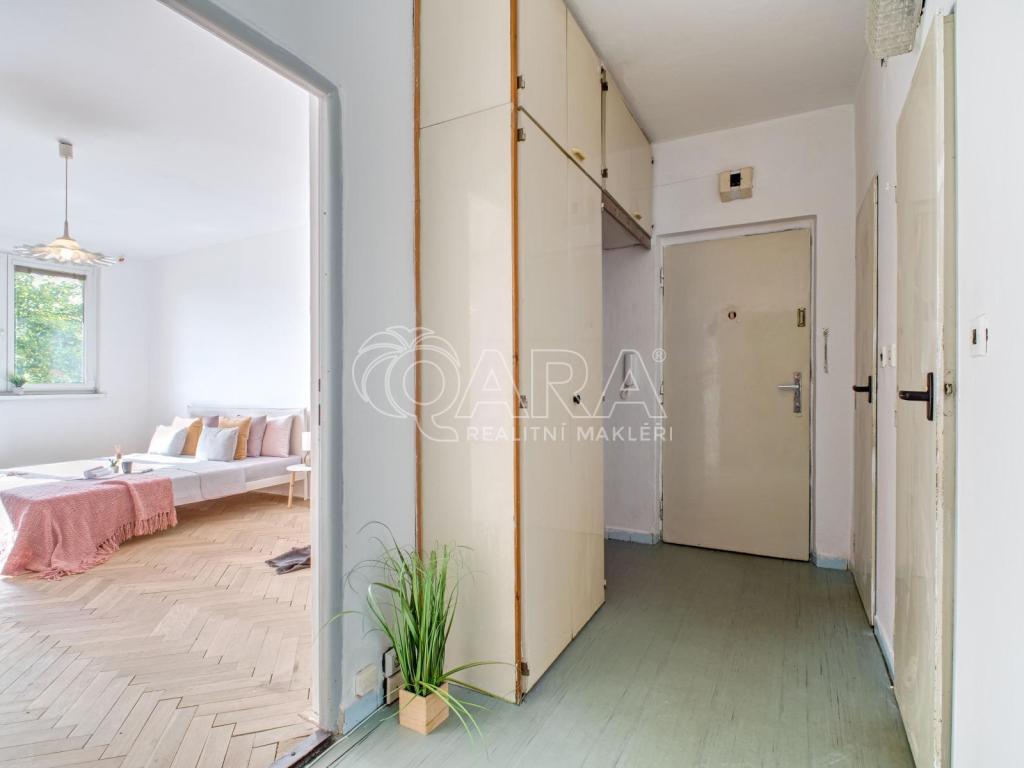 Prodej bytu 3+1 74 m2, Ostrava – náhled fotky 8