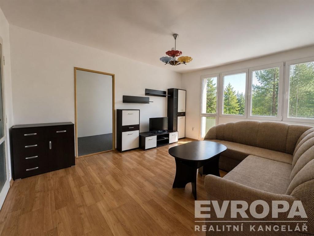 Pronájem bytu 3+1 62 m2
