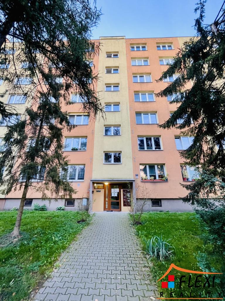 Prodej bytu 3+1 73 m2, Ostrava – náhled fotky 12
