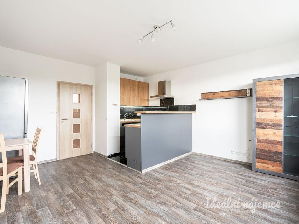 Pronájem bytu 2+kk 44 m2