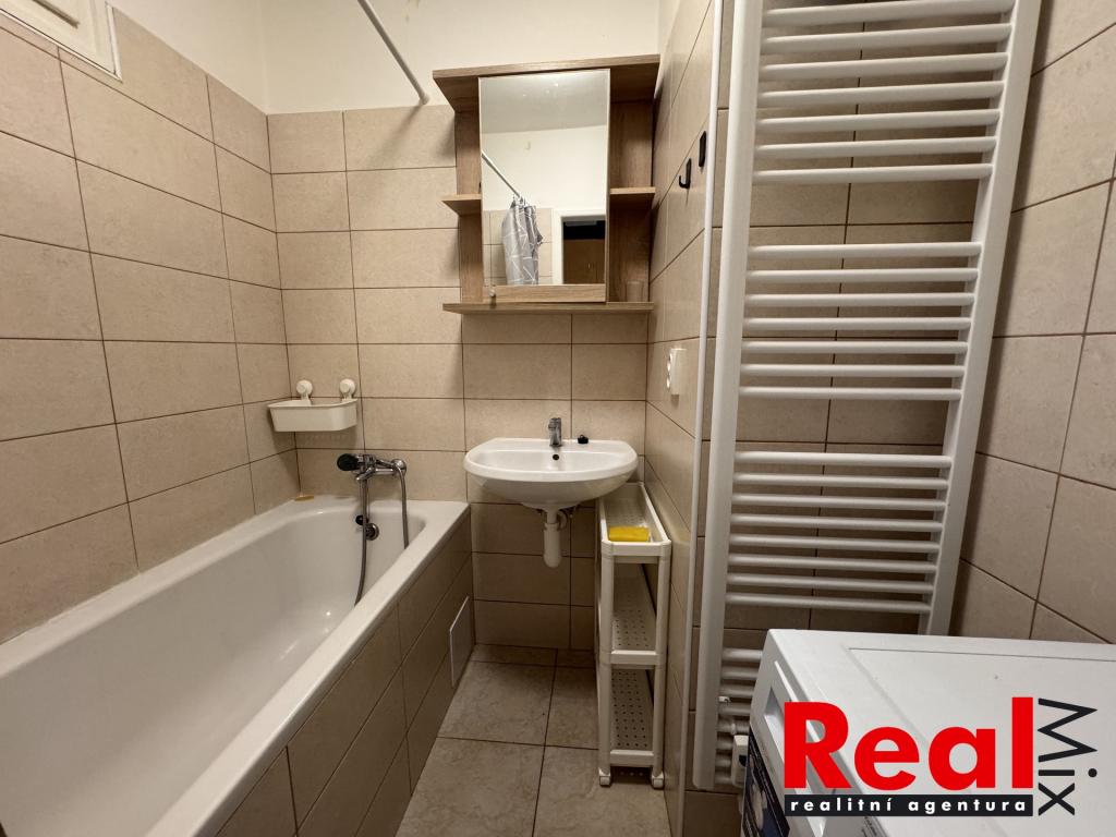 Pronájem bytu 3+1 71 m2
