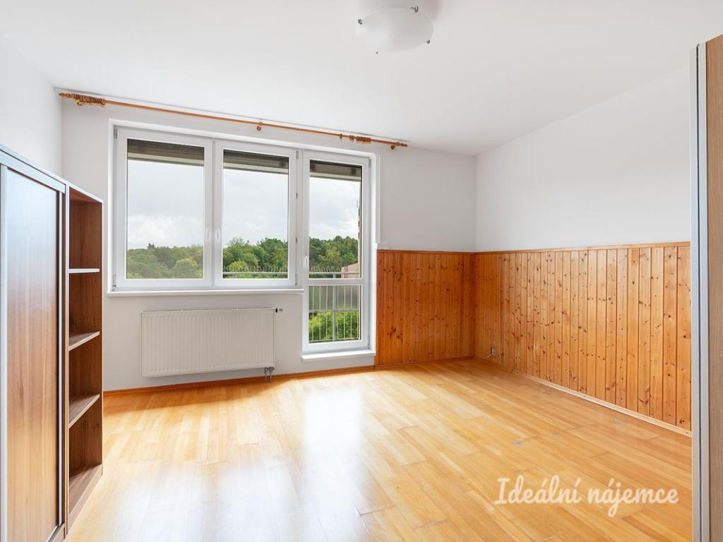 Pronájem bytu 2+kk 52 m2