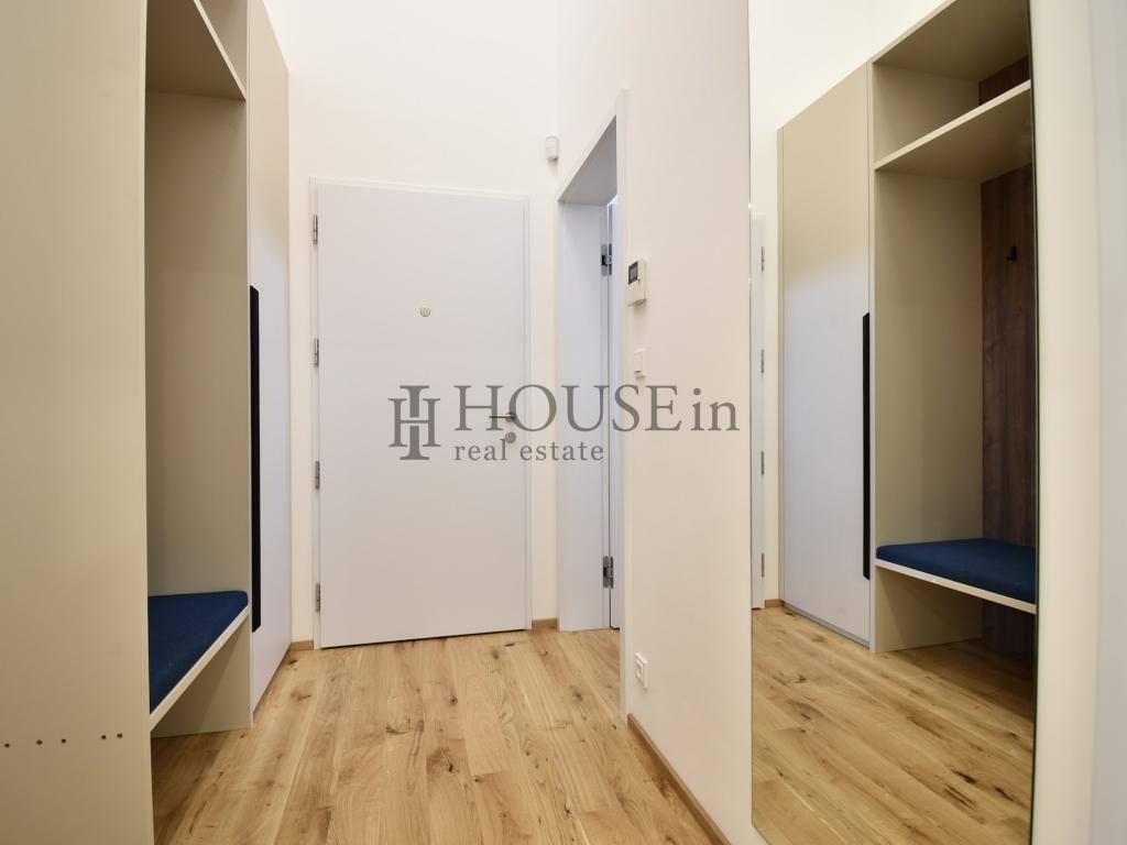 Pronájem bytu 2+kk 46 m2