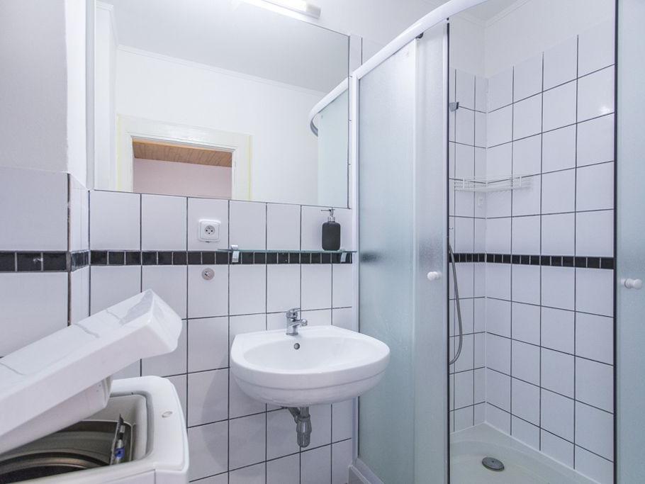 Pronájem bytu 2+kk 55 m2