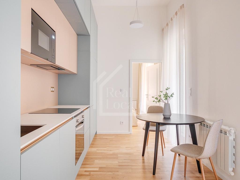 Pronájem bytu 2+kk 36 m2