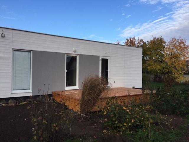 Pronajem bytu 3+kk 48 m2