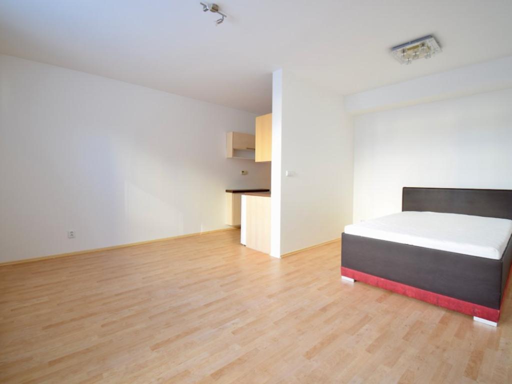 Pronájem bytu 1+kk 38 m2