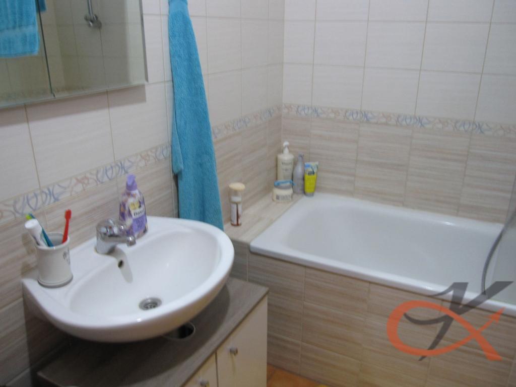 Pronájem bytu 2+kk 53 m2