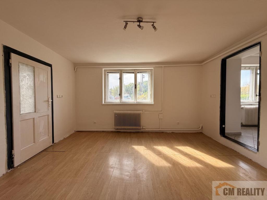 Prodej domu 84 m2