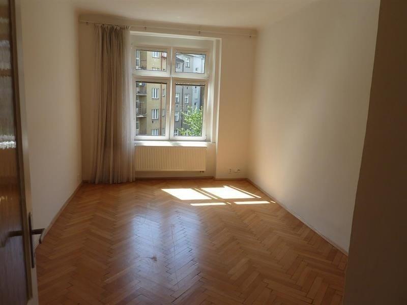 Pronájem bytu 2+1 80 m2