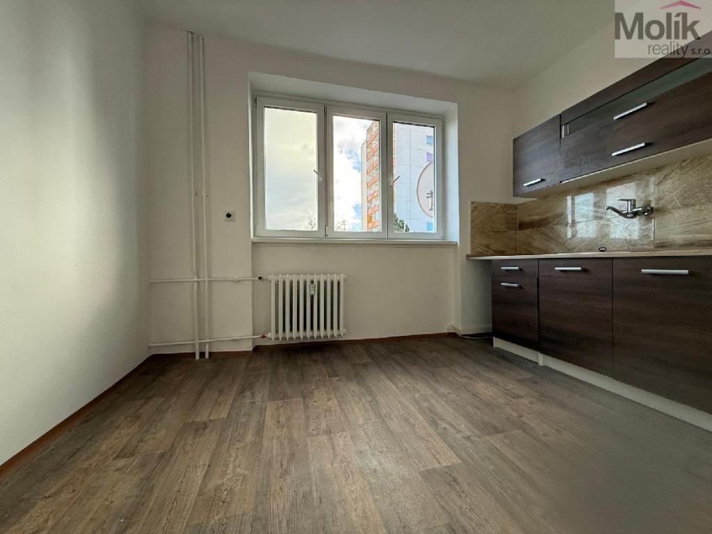 Pronájem bytu 2+1 52 m2