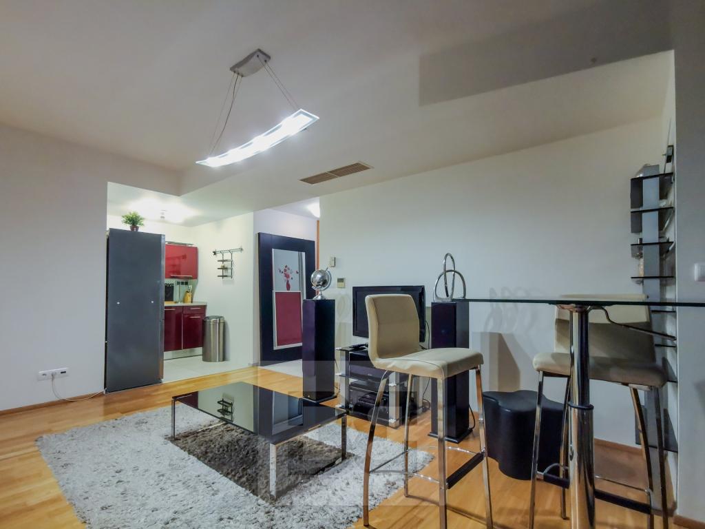 Pronájem bytu 2+kk 63 m2