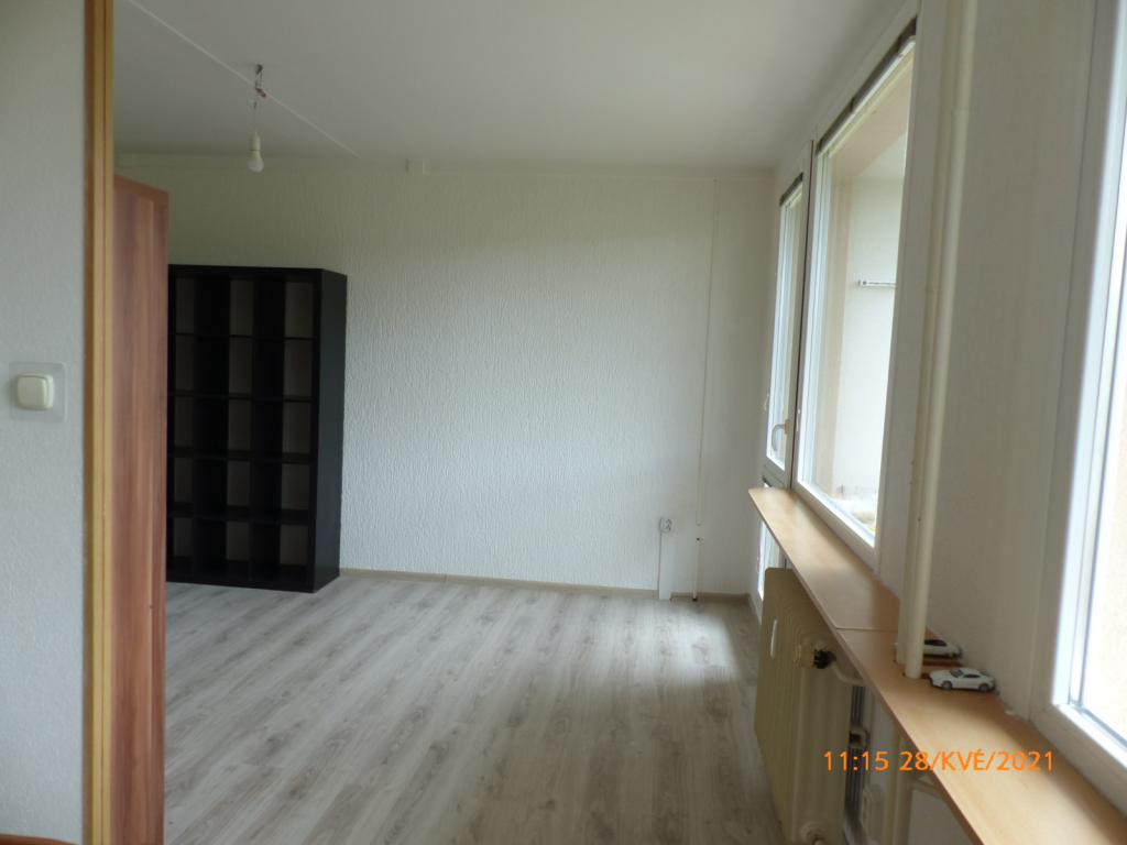 Pronájem bytu 3+1 56 m2