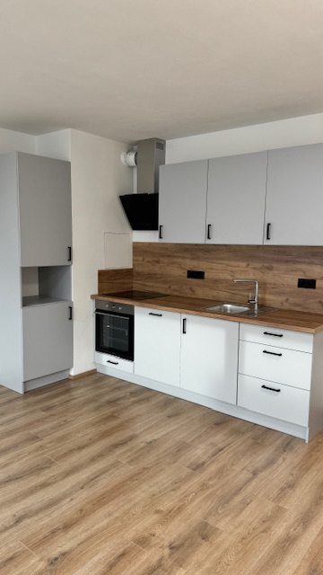 Pronájem bytu 2+kk 54 m2