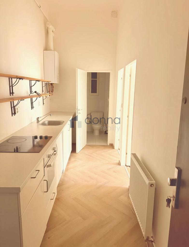 Pronájem bytu 2+kk 45 m2