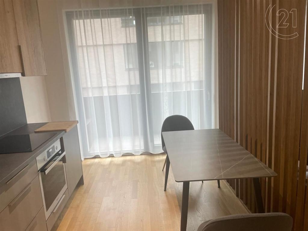 Pronájem bytu 1+kk 57 m2