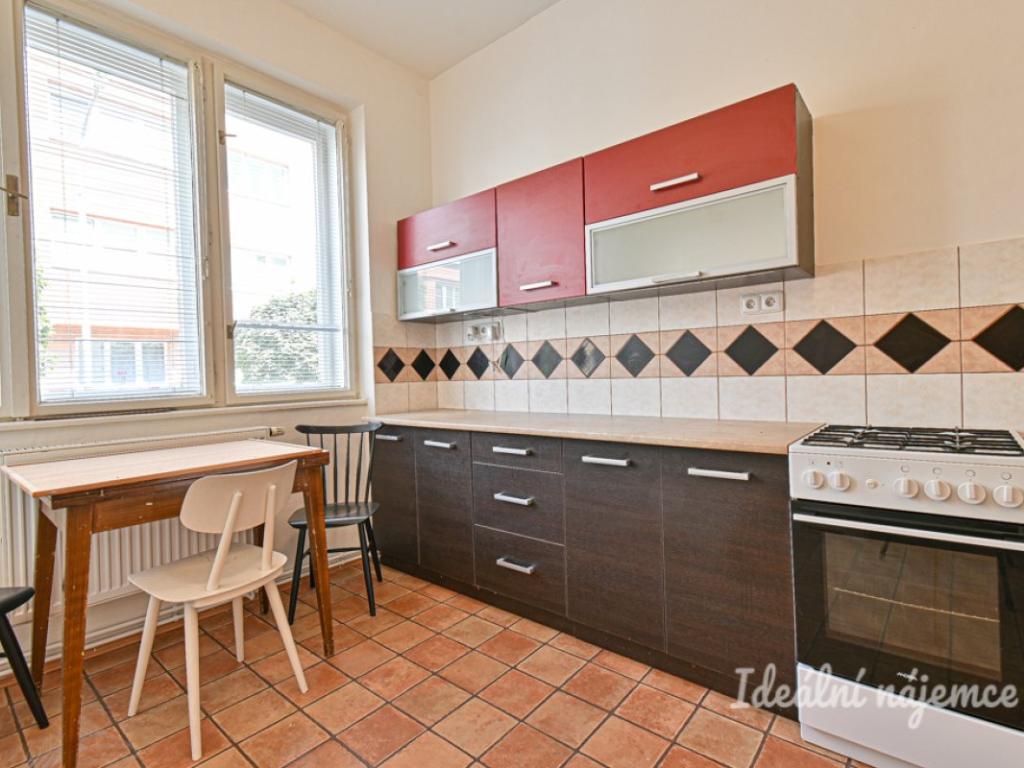 Pronájem bytu 2+1 65 m2