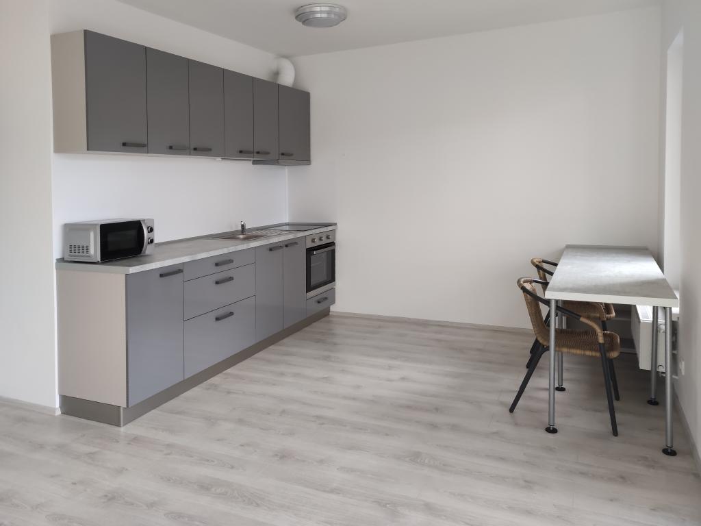 Pronájem bytu 2+kk 53 m2