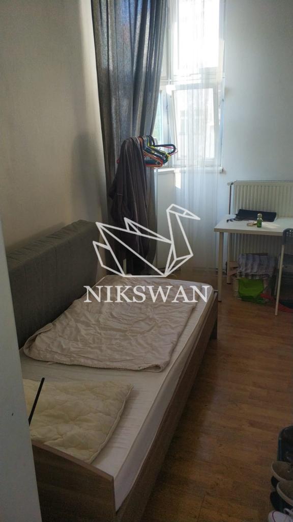 Pronajem bytu 1+kk 17 m2