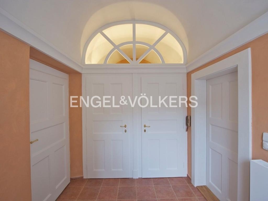 Pronájem bytu 2+1 54 m2, Praha – náhled fotky 5