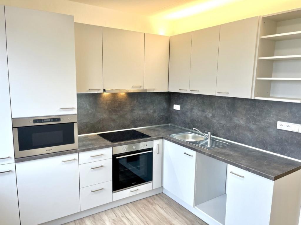 Pronájem bytu 1+1 40 m2