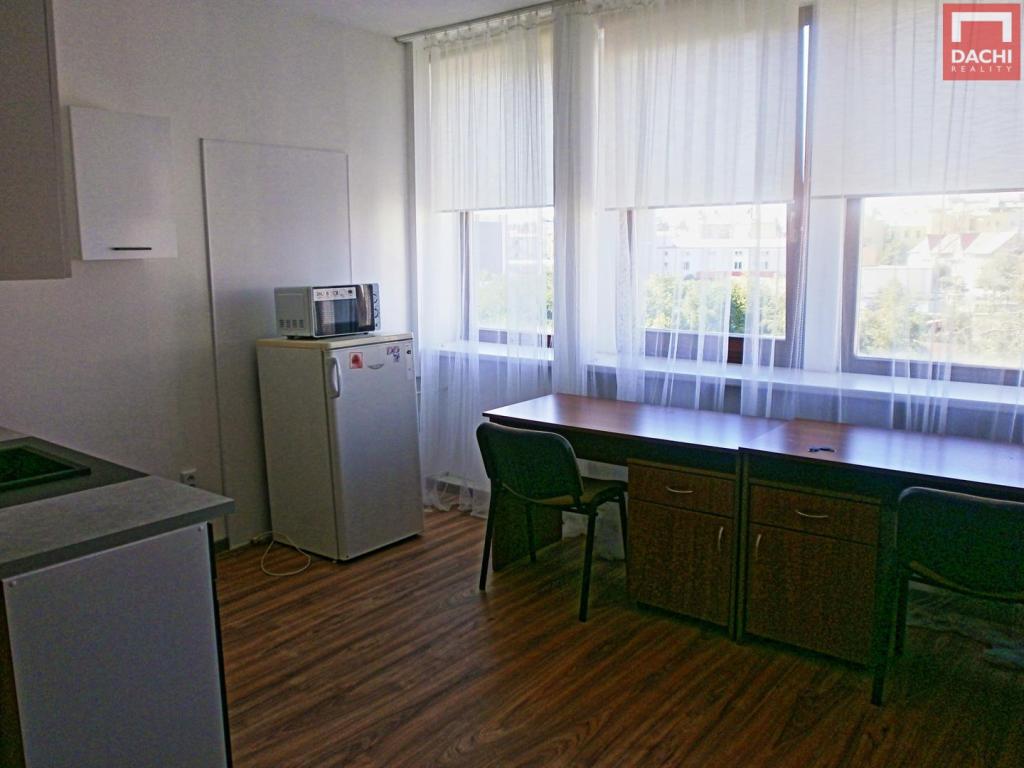 Pronájem bytu 1+kk 20 m2
