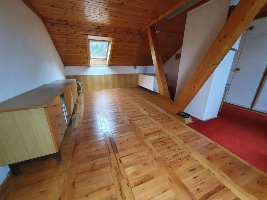 Pronájem bytu 4+1 125 m2