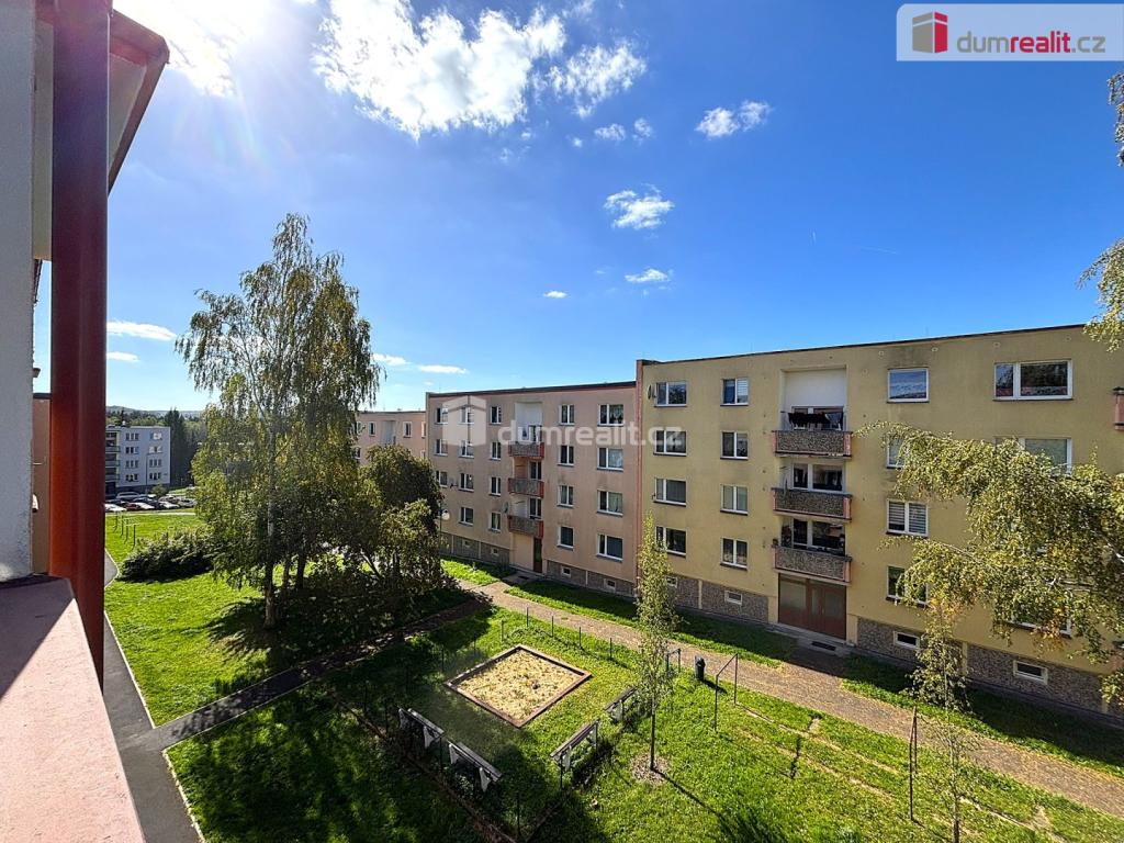 Prodej bytu 2+1 68 m2, Františkovy Lázně – náhled fotky 13