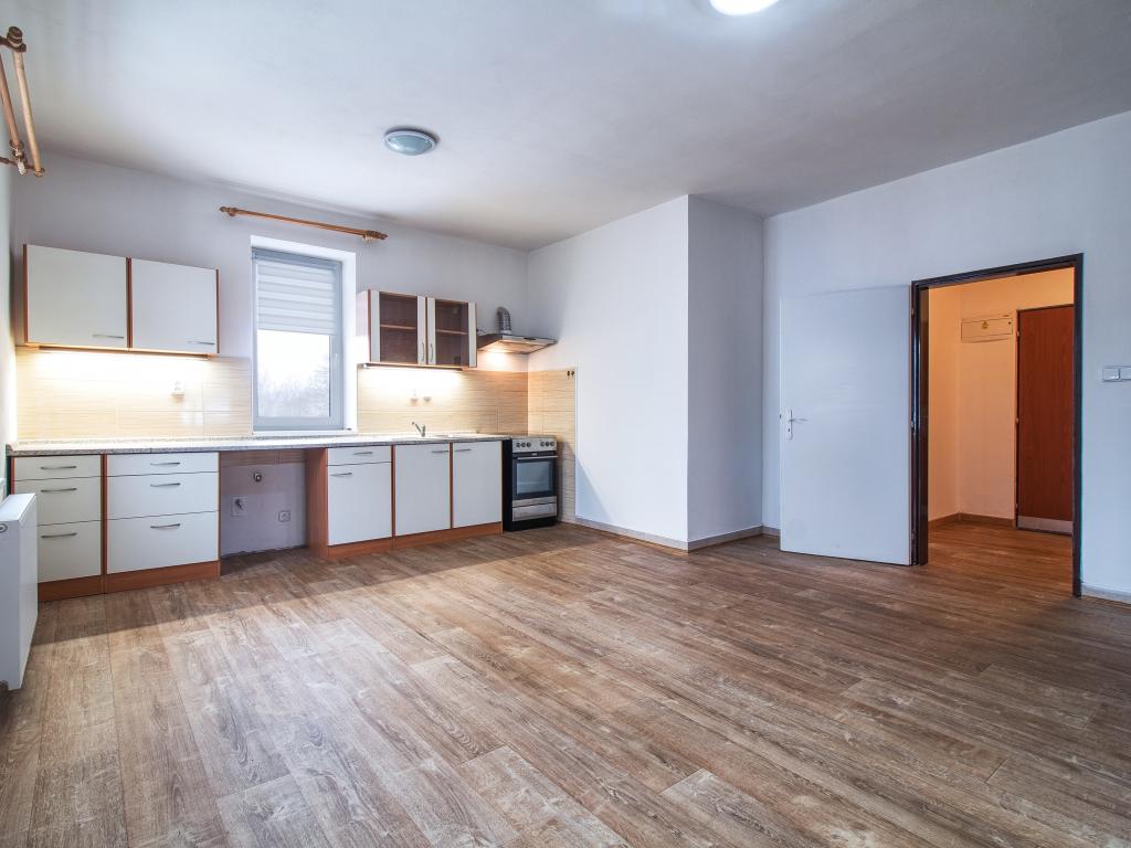 Pronajem bytu 2+kk 65 m2