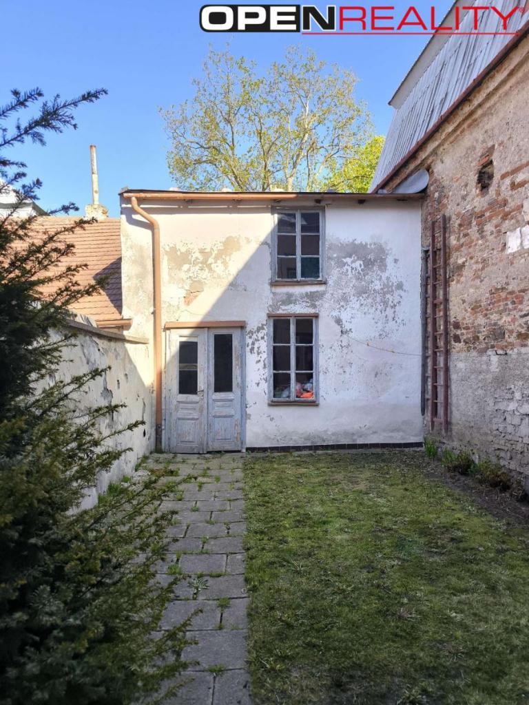 Prodej domu 130 m2
