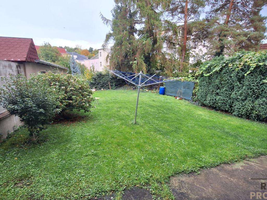 Pronájem bytu 2+1 49 m2