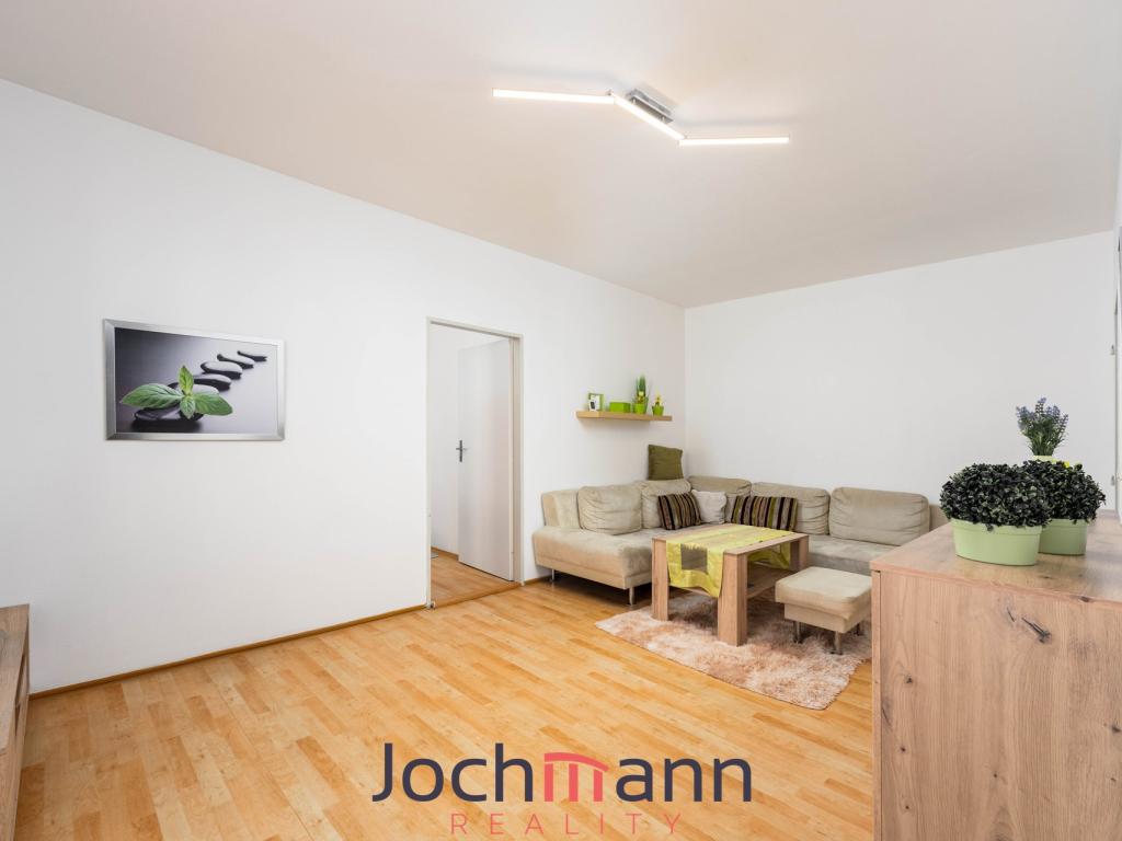 Pronájem bytu 2+1 50 m2