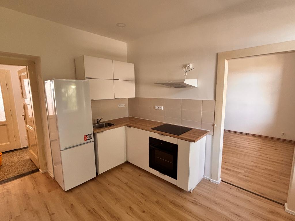 Pronájem bytu 3+1 85 m2