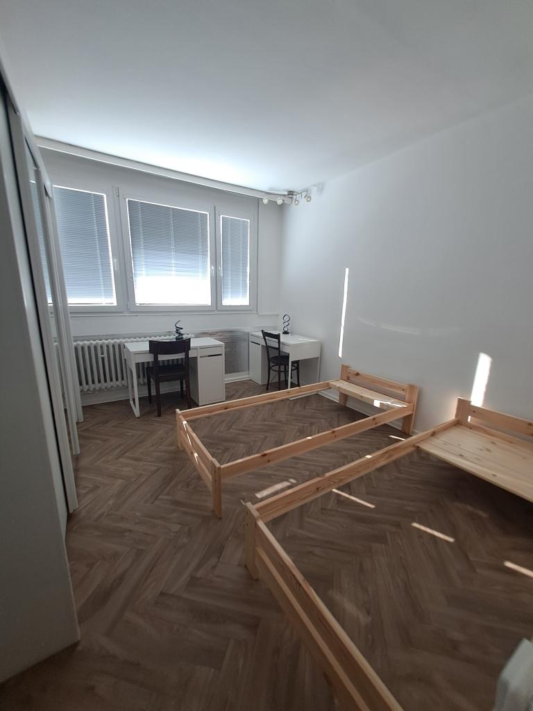 Pronájem bytu 3+1 70 m2