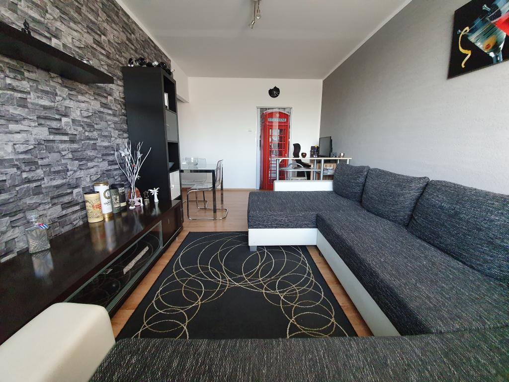 Pronajem bytu 2+kk 42 m2