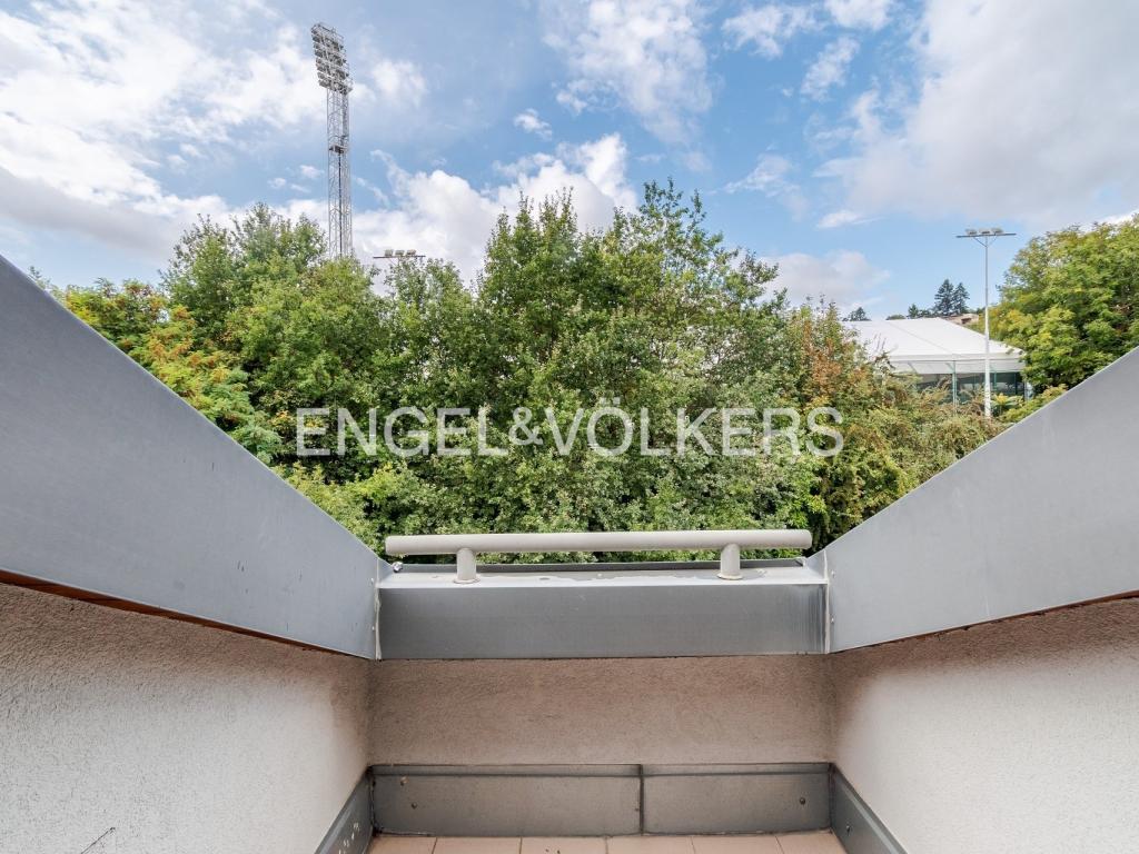 Pronájem bytu 4+1 120 m2, Praha – náhled fotky 14