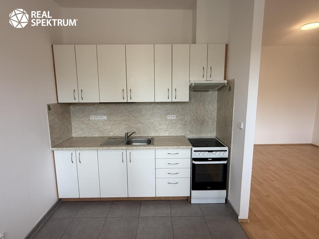Pronájem bytu 1+kk 41 m2