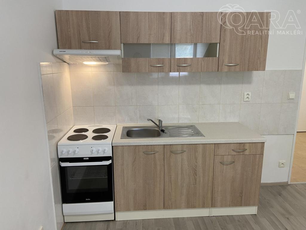 Pronájem bytu 3+kk 85 m2