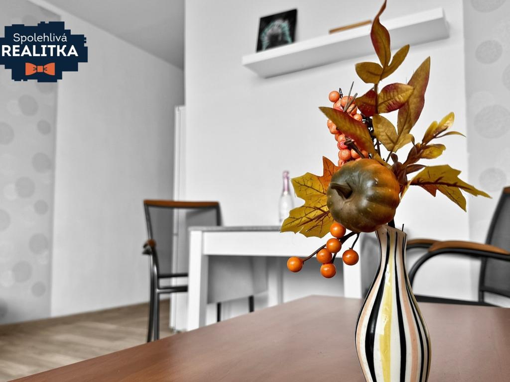 Pronájem bytu 2+kk 52 m2