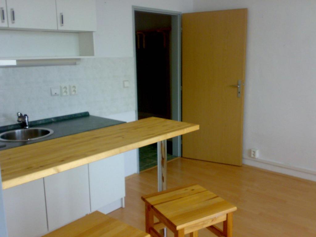 Pronajem bytu 2+kk 46 m2
