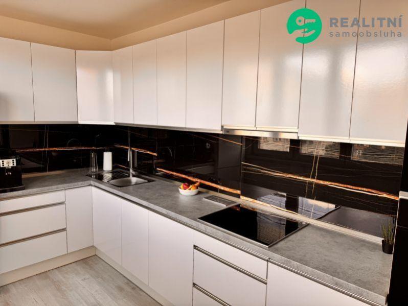 Pronájem bytu 3+1 70 m2