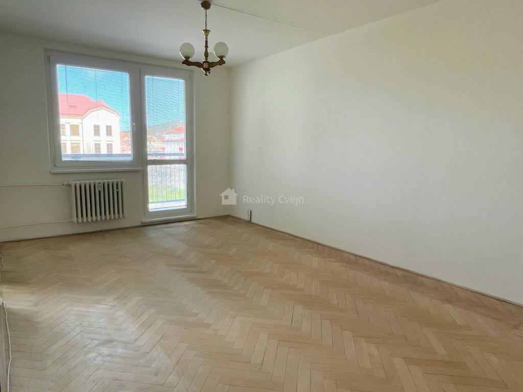 Pronájem bytu 3+1 72 m2