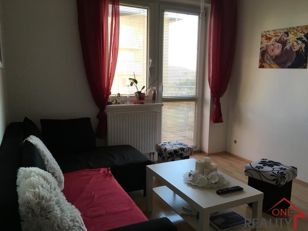 Byt 2+kk – Zlín, Jižní Svahy, okres Zlín – další