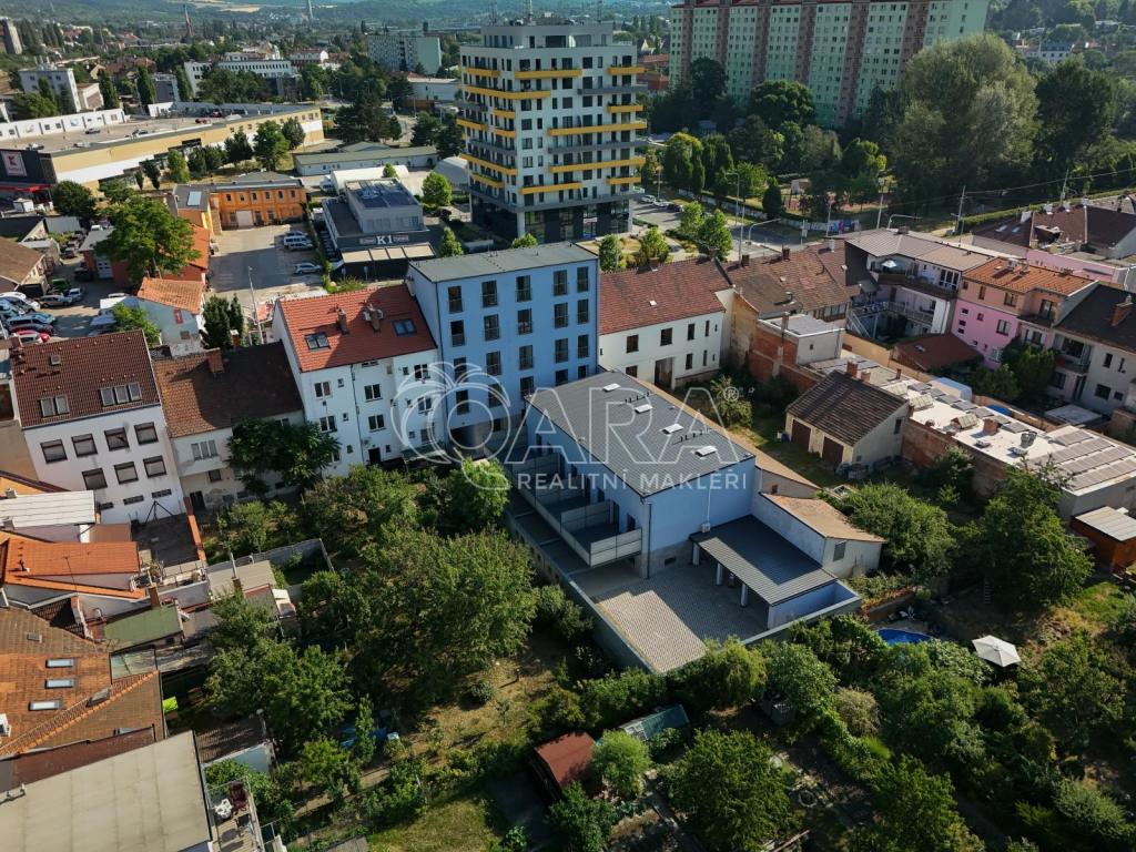 Prodej bytu 3+kk 90 m2