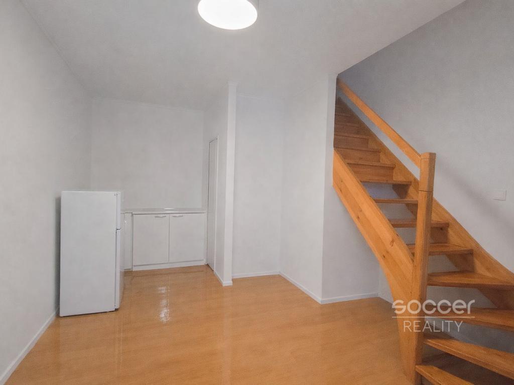 Pronájem bytu 2+kk 45 m2