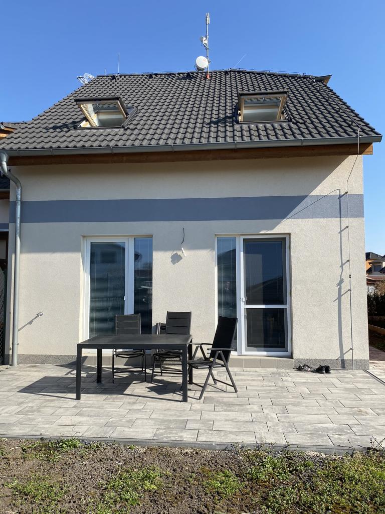 Pronajem bytu 5+kk 103 m2