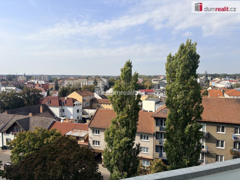 Pronájem bytu 1+kk 25 m2, Břeclav – náhled fotky 6