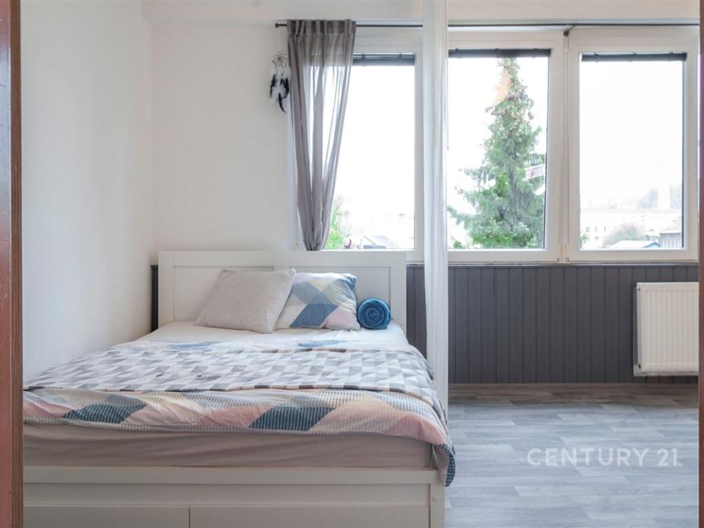 Pronájem bytu 1+kk 30 m2