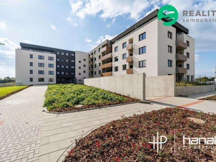 Pronájem bytu 2+kk 57 m2